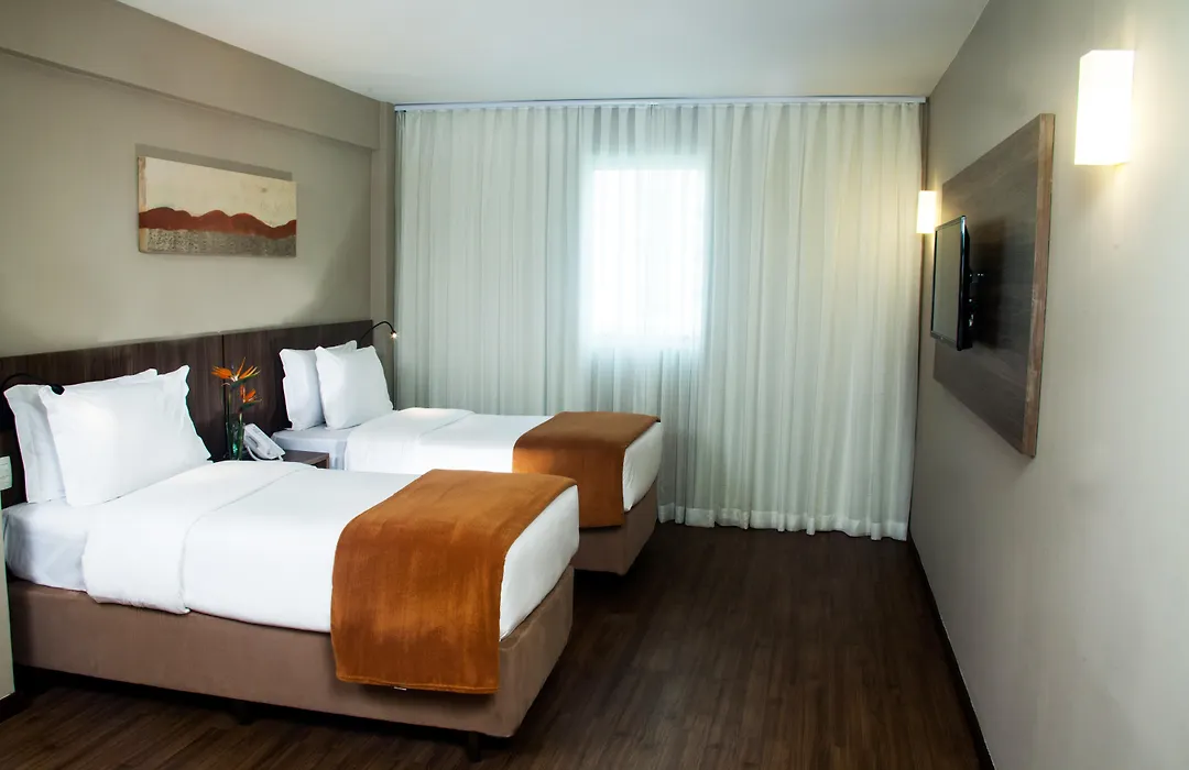 Bh Raja Hotel-1