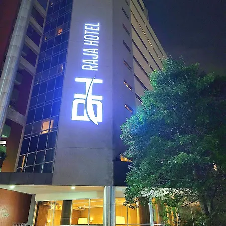 Bh Raja Hotel-2