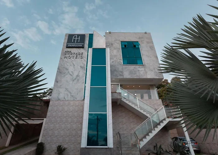 Rede Andrade Pampulha