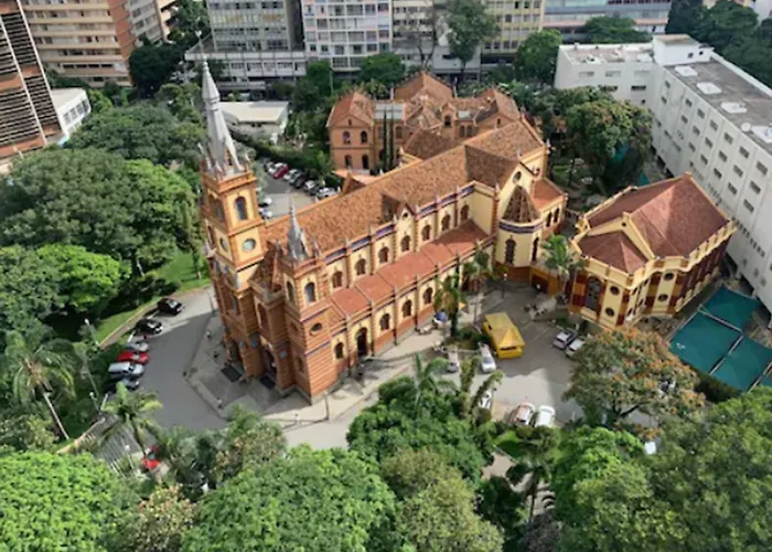 NormandyHotel Belo Horizonte